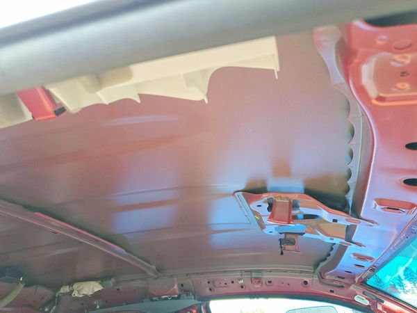 2012 TOYOTA TACOMA — LOOS