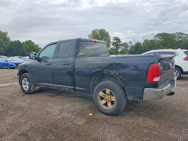 2013 RAM 1500 ST