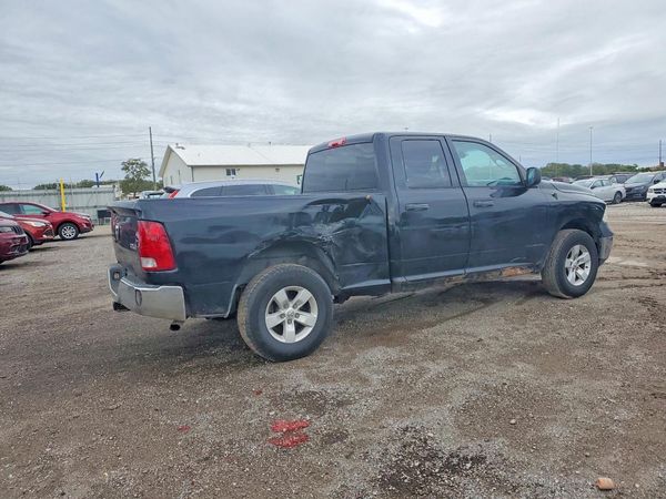 2013 RAM 1500 ST