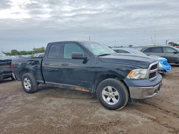2013 RAM 1500 ST