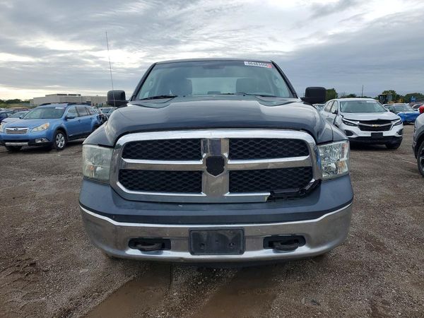2013 RAM 1500 ST