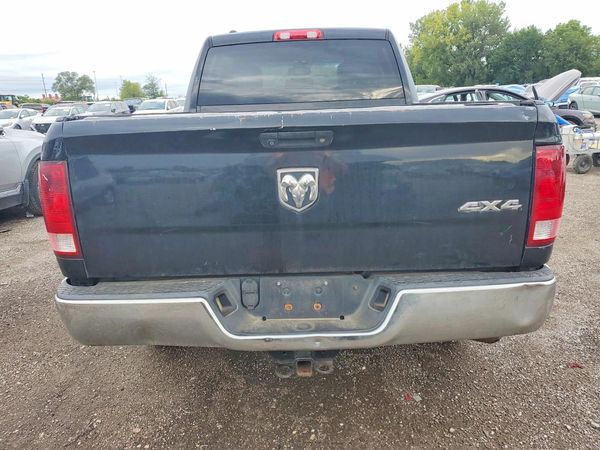 2013 RAM 1500 ST