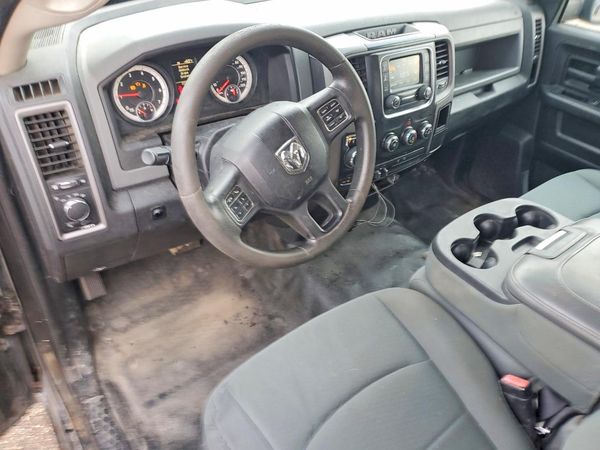 2013 RAM 1500 ST