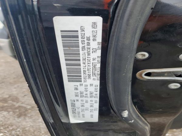 2013 RAM 1500 ST