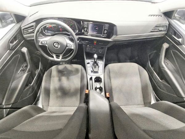 2021 VOLKSWAGEN JETTA