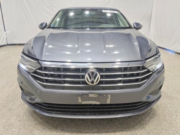 2021 VOLKSWAGEN JETTA S / SE / R-Line