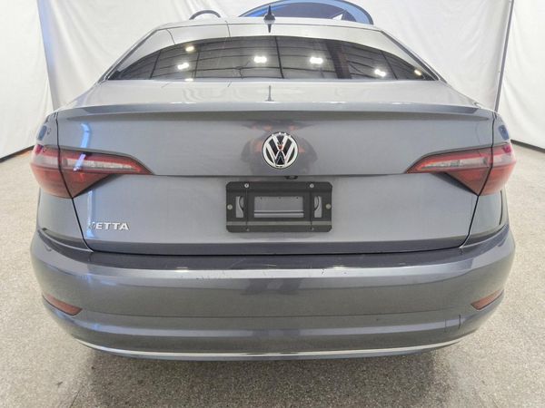 2021 VOLKSWAGEN JETTA S / SE / R-Line