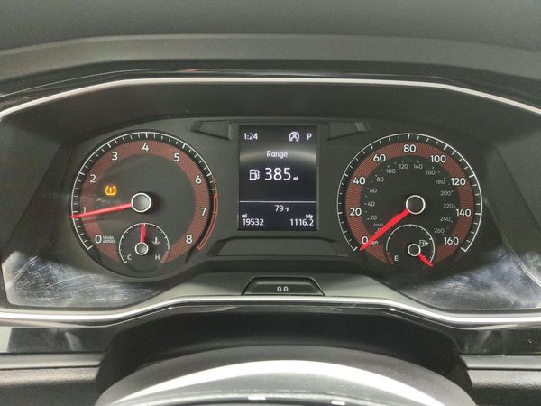 2021 VOLKSWAGEN JETTA S / SE / R-Line