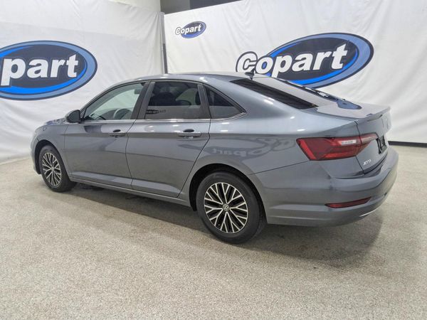 2021 VOLKSWAGEN JETTA S / SE / R-Line