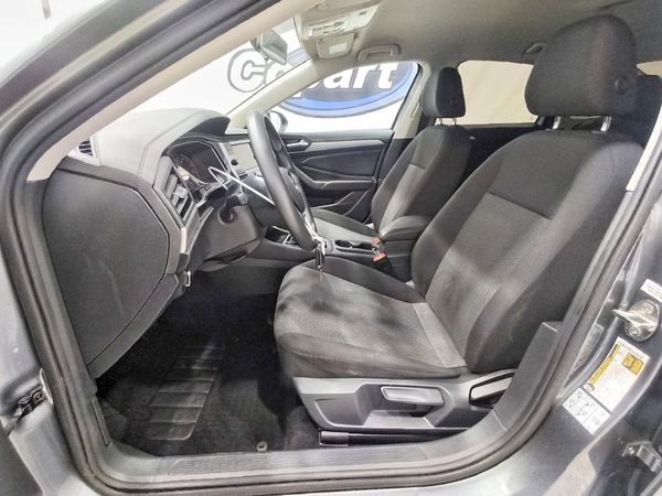 2021 VOLKSWAGEN JETTA S / SE / R-Line