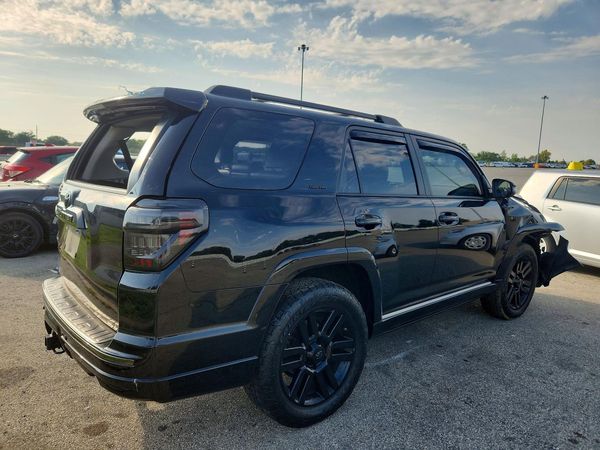 2019 TOYOTA 4RUNNER