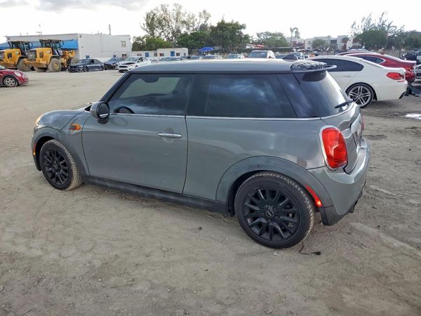 2015 MINI COOPER