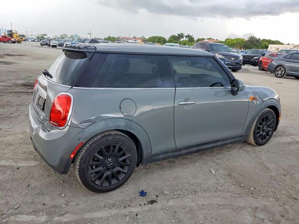 2015 MINI COOPER