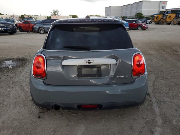 2015 MINI COOPER