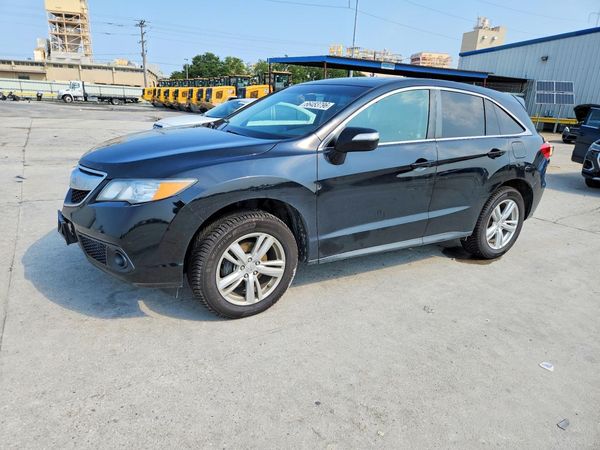 2013 ACURA RDX