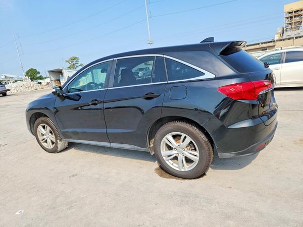 2013 ACURA RDX