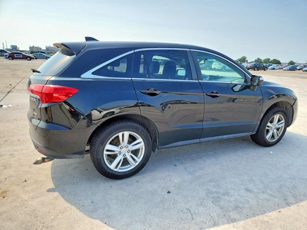 2013 ACURA RDX