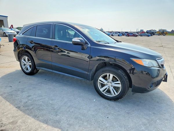 2013 ACURA RDX