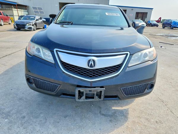 2013 ACURA RDX