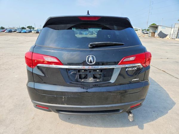 2013 ACURA RDX