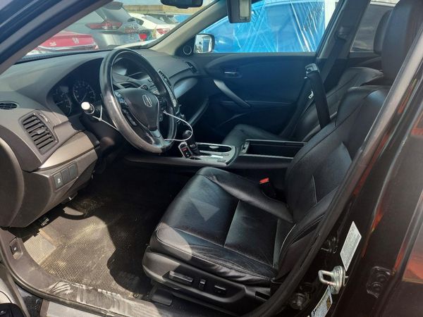 2013 ACURA RDX