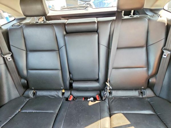 2013 ACURA RDX