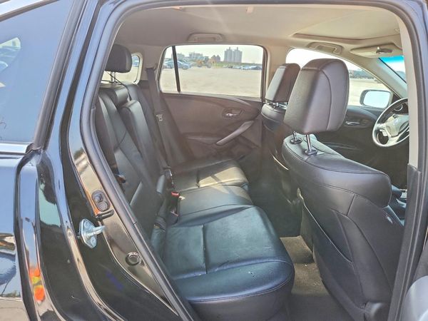 2013 ACURA RDX