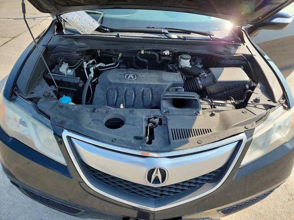 2013 ACURA RDX