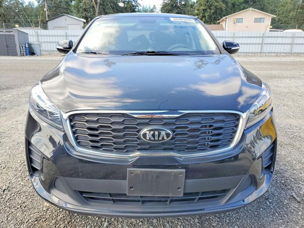 2020 KIA SORENTO L, LX, S