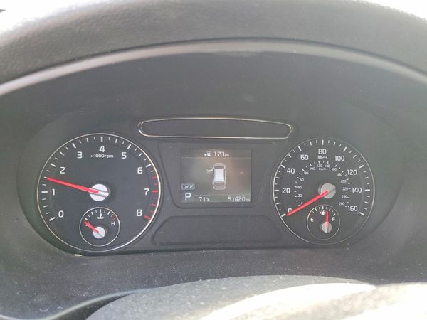 2020 KIA SORENTO L, LX, S
