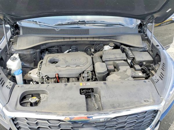 2020 KIA SORENTO L, LX, S