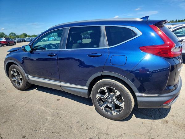 2018 HONDA CRV TOURING
