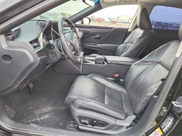 2019 LEXUS ES 300h