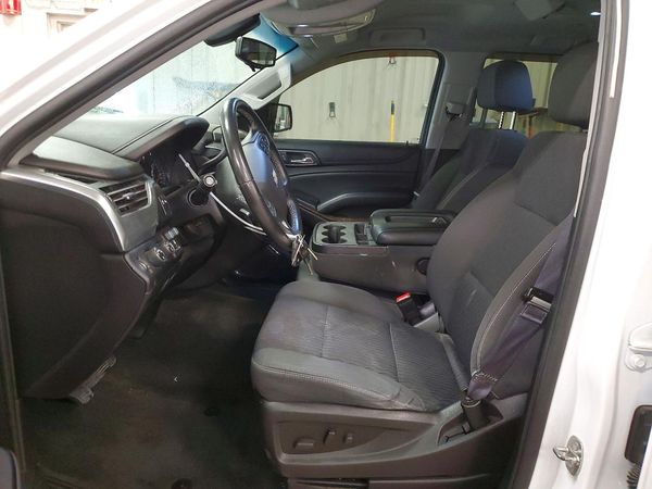 2015 CHEVROLET TAHOE