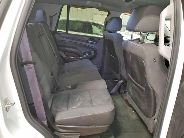 2015 CHEVROLET TAHOE