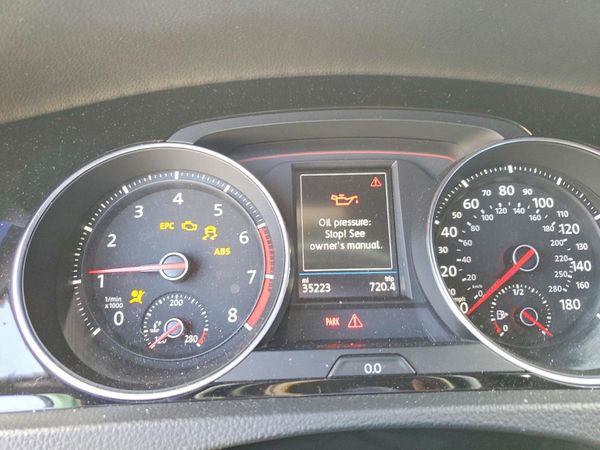 2018 VOLKSWAGEN GTI S, SE, Autobahn