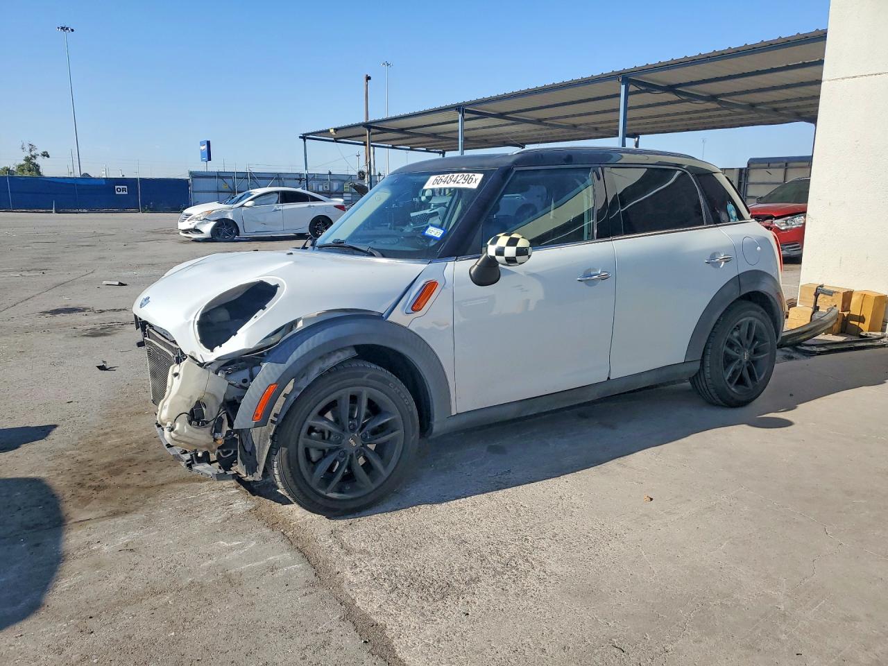 2015 MINI COOPER