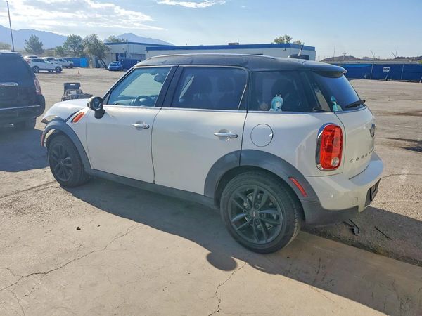 2015 MINI COOPER