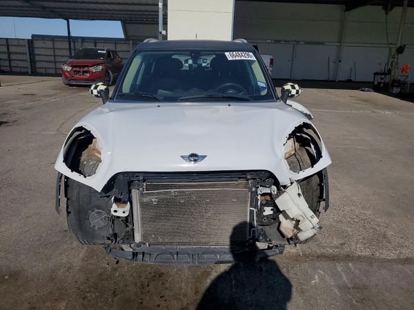 2015 MINI COOPER