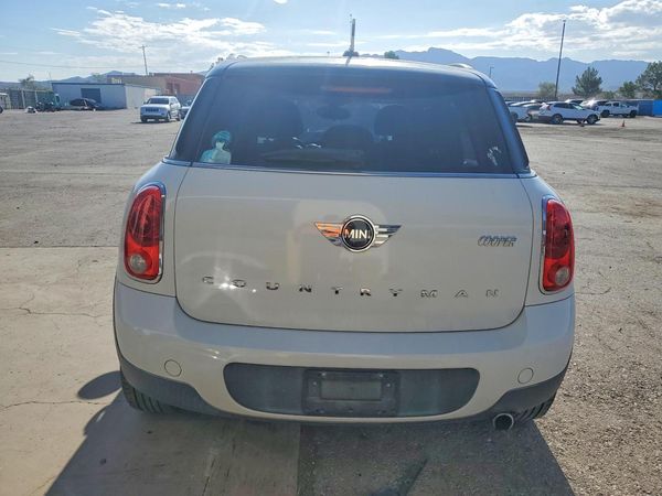 2015 MINI COOPER