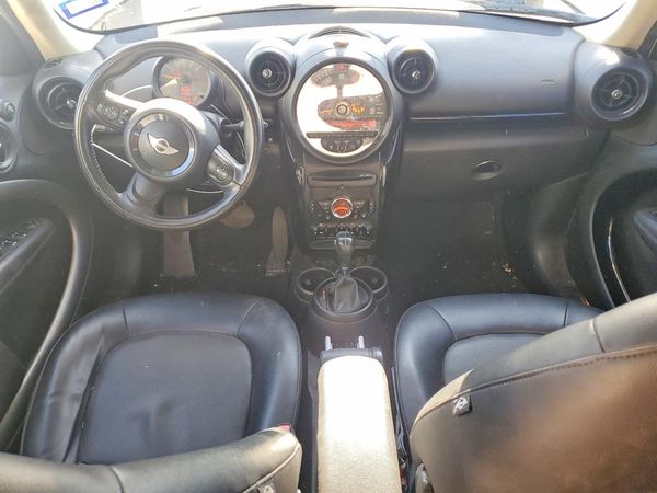 2015 MINI COOPER