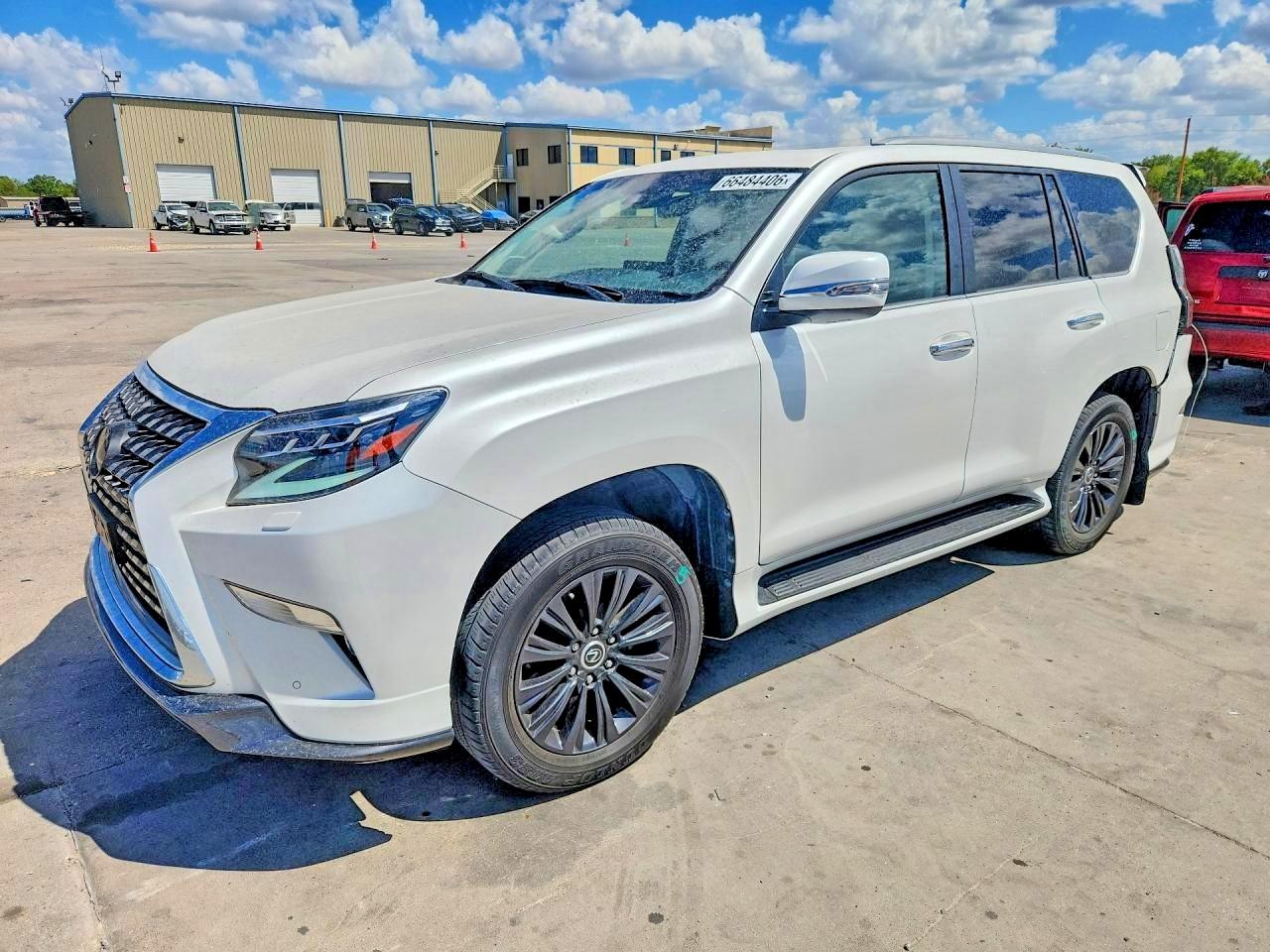 2023 LEXUS GX