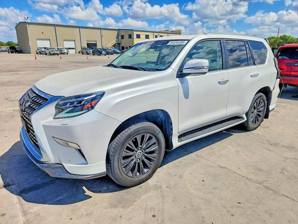 2023 LEXUS GX