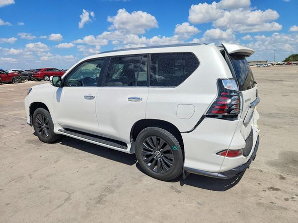 2023 LEXUS GX