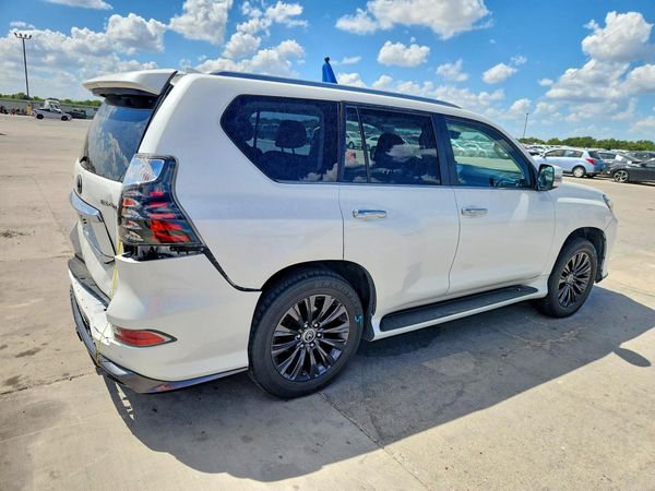 2023 LEXUS GX