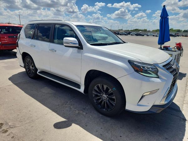 2023 LEXUS GX