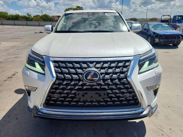 2023 LEXUS GX