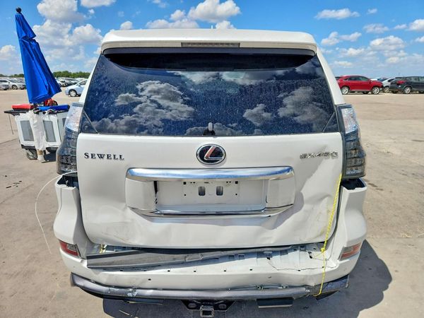 2023 LEXUS GX