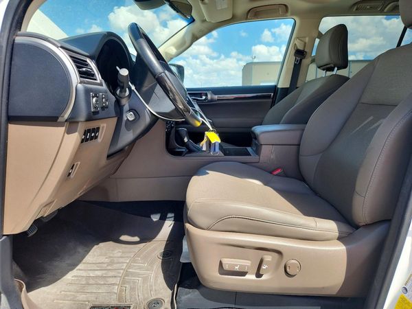 2023 LEXUS GX