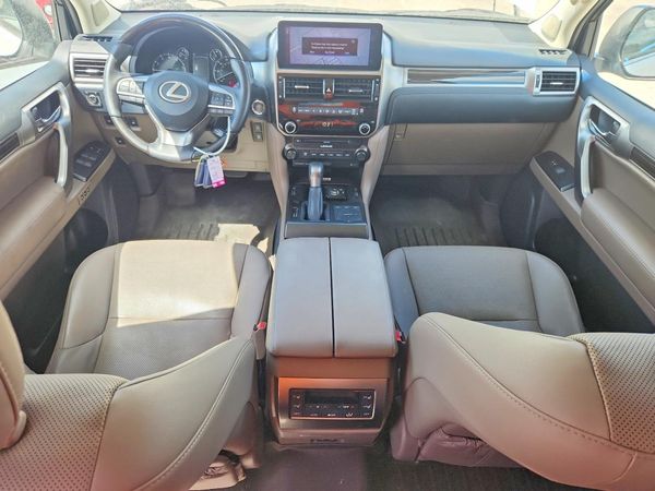 2023 LEXUS GX